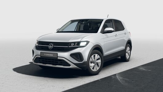 Bild eines T-Cross 4Me TSI