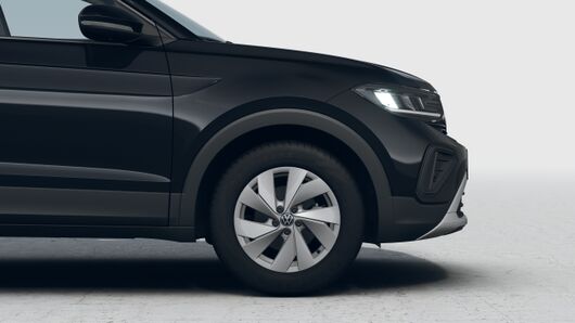 Bild eines T-Cross 4Me TSI