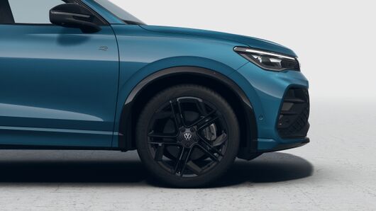 Bild eines Tiguan Sport eHybrid DSG 150 kW