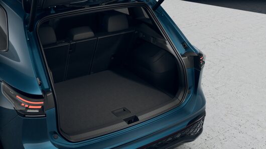 Bild eines Tiguan Sport eHybrid DSG 150 kW