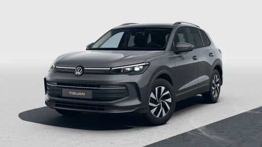 Bild eines Tiguan Friends eTSI DSG