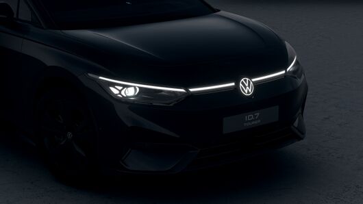 Bild eines ID.7 Tourer Pro S 210 kW Business