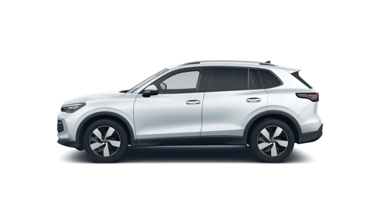 Bild eines Tiguan Friends eTSI DSG