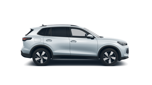 Bild eines Tiguan Friends eTSI DSG