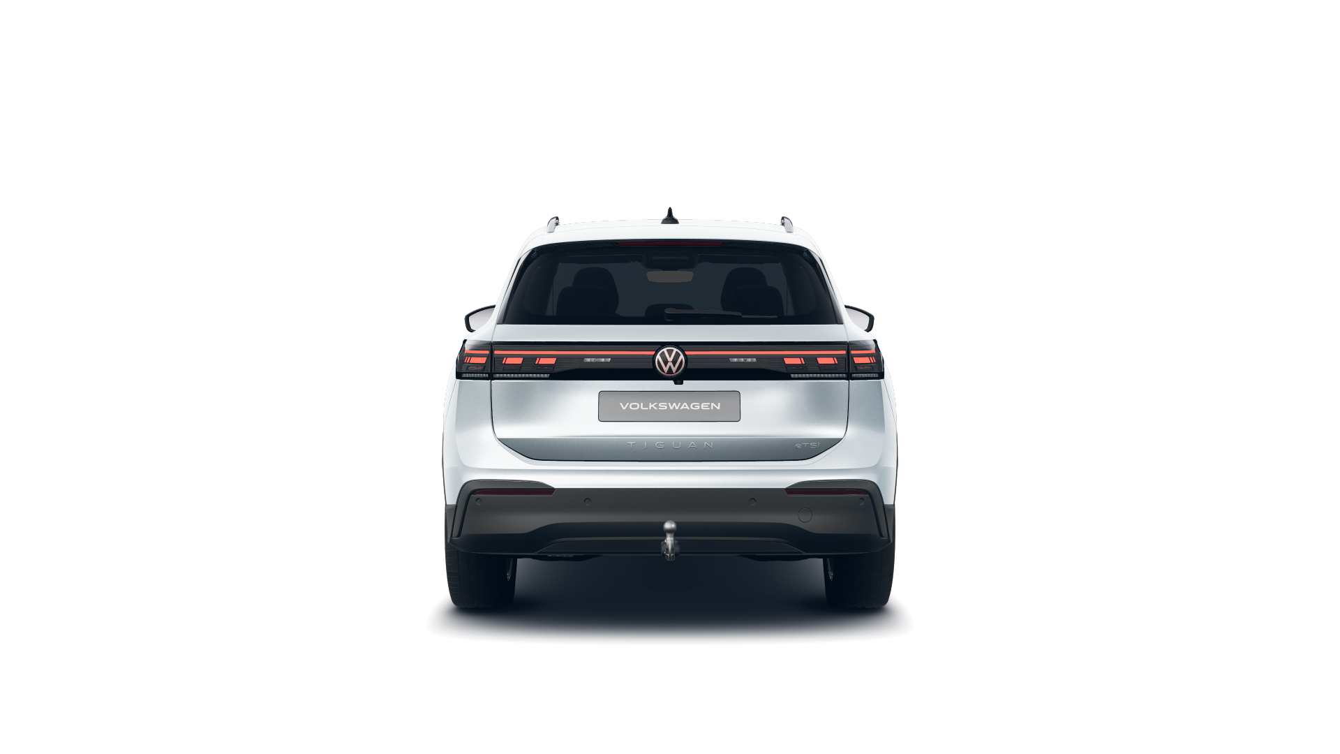 Bild eines Tiguan Friends eTSI DSG