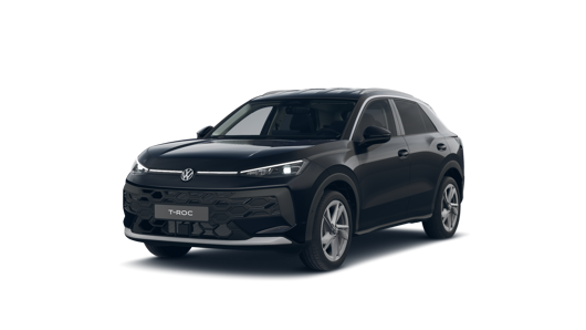 VW T-Roc Style eTSI DSG 2026