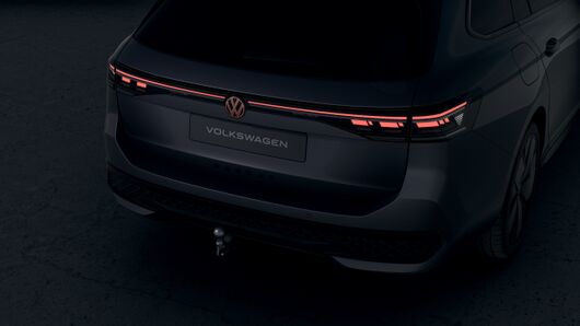 Bild eines Passat Variant Sport eHybrid 150kW