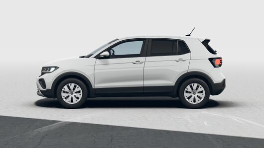 T-Cross