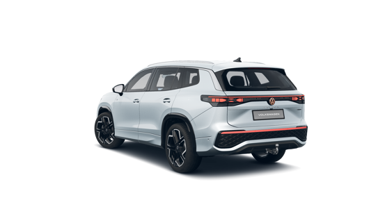 Bild eines Tayron Sport TDI 4MOTION DSG