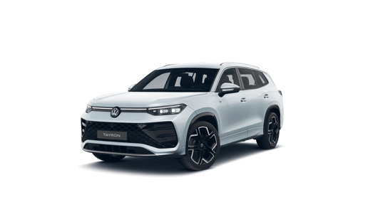 Bild eines Tayron Sport TDI 4MOTION DSG