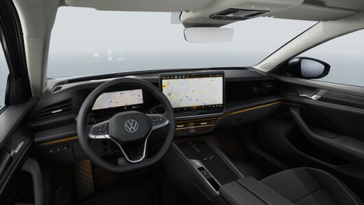 Bild eines Passat Variant Business eHybrid 150kW