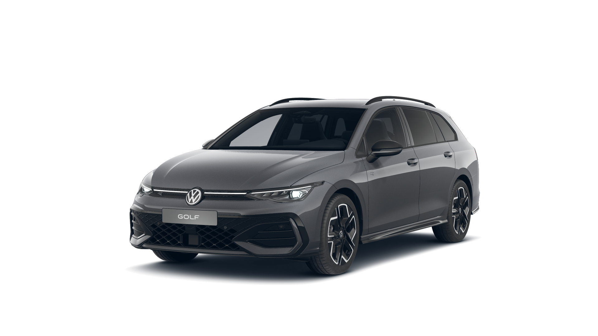 VW Golf Variant Sport TDI DSG 2026