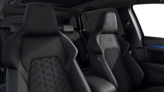 Bild eines Golf Variant Sport mHeV DSG