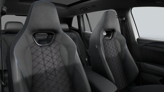Bild eines Tiguan Sport eHybrid DSG 200 kW