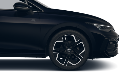 Bild eines Golf Variant Sport mHeV DSG