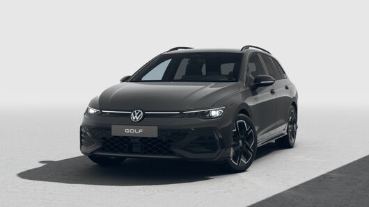 VW Golf Variant Sport mHeV DSG 2026