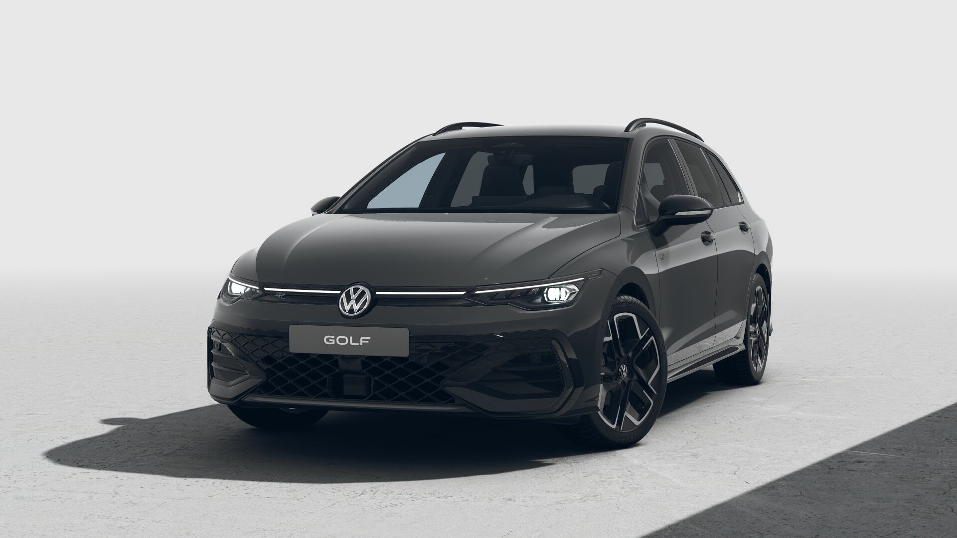 VW Golf Variant Sport mHeV DSG 2026