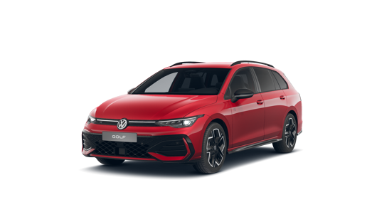 VW Golf Variant Sport mHeV DSG 2026