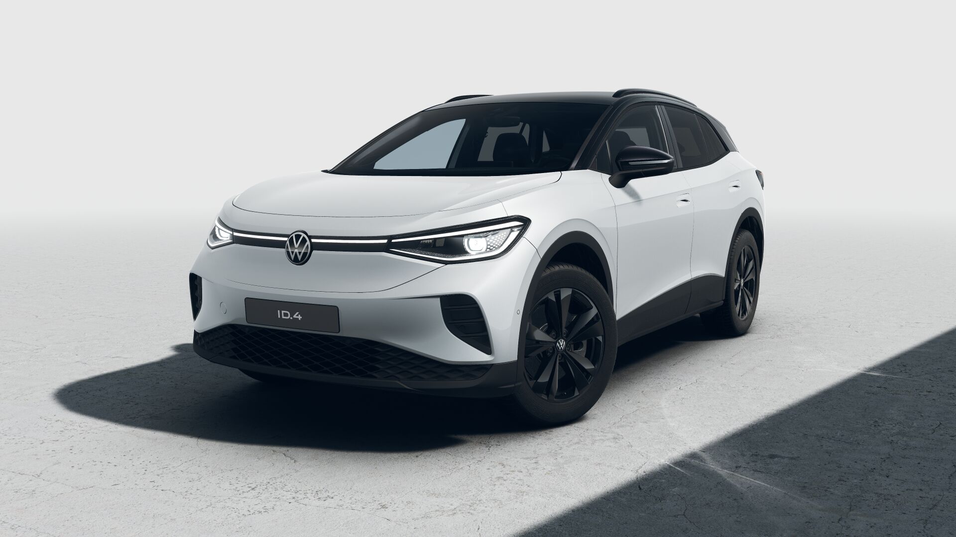 VW ID.4 Pro 4MOTION 220 kW Business -77 kWh 2026