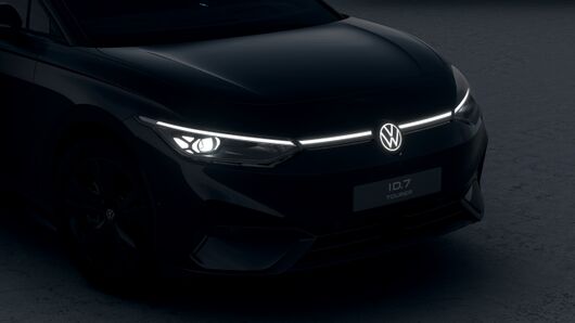 Bild eines ID.7 Tourer Pro S 210 kW Business-86 kWh