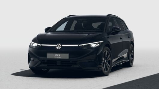 Bild eines ID.7 Tourer Pro S 210 kW Business-86 kWh