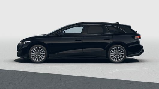 Bild eines ID.7 Tourer Pure 150 kW Business - 59kWh