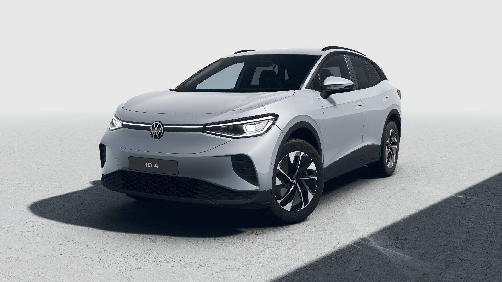 VW ID.4 Pro 4MOTION 220 kW Business -77 kWh 2026