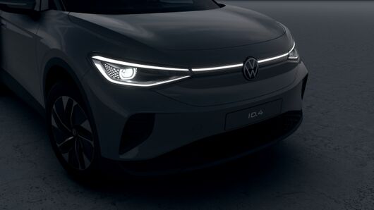 Bild eines ID.4 Pro 4MOTION 220 kW Business -77 kWh