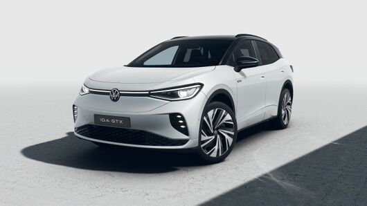 Bild eines ID.4 GTX 4MOTION 250 kW Business -77 kWh