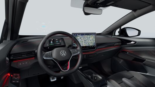 Bild eines ID.4 GTX 4MOTION 250 kW Business -77 kWh