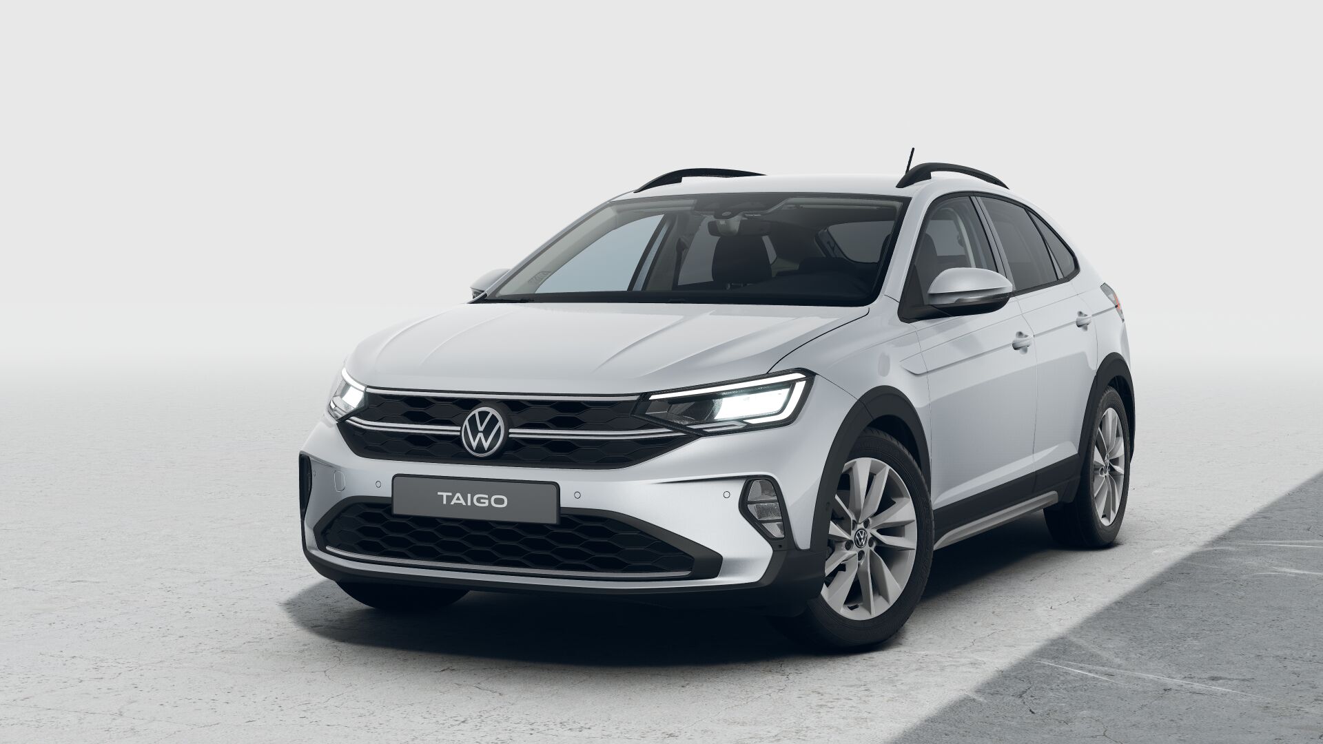 VW Taigo Friends TSI 2026