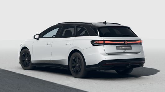 Bild eines ID.7 Tourer Pro 210 kW Business - 77 kWh