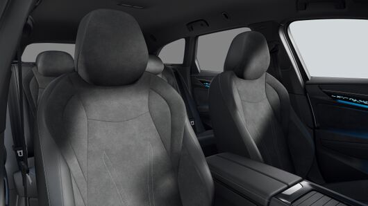 Bild eines ID.7 Tourer Pro 210 kW Business - 77 kWh