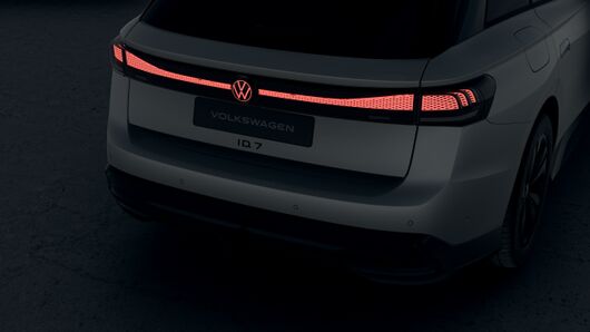 Bild eines ID.7 Tourer Pro 210 kW Business - 77 kWh