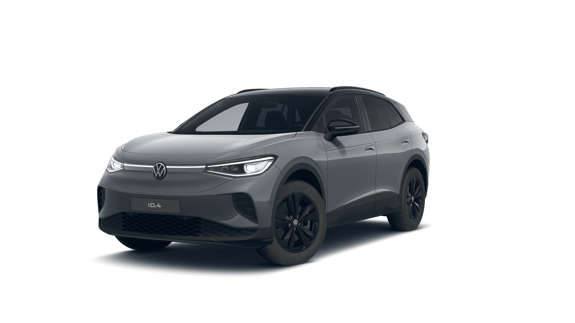 VW ID.4 Pro 210 kW Business 2026