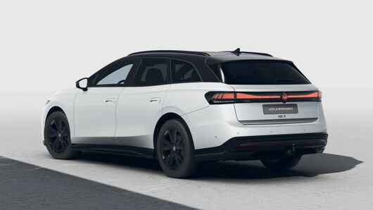 Bild eines ID.7 Tourer Pure 150 kW Business - 59kWh