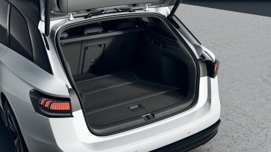 Bild eines ID.7 Tourer Pure 150 kW Business - 59kWh