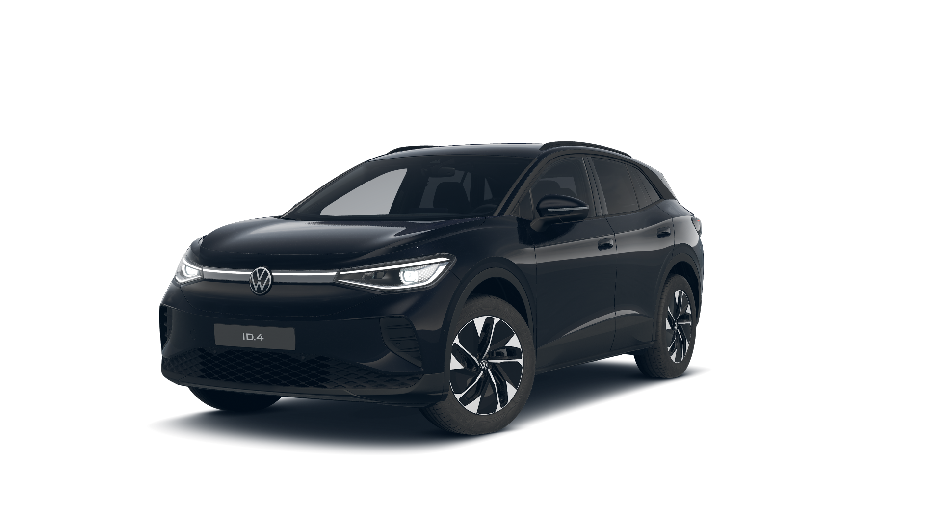 VW ID.4 Pro 210 kW Business 2026