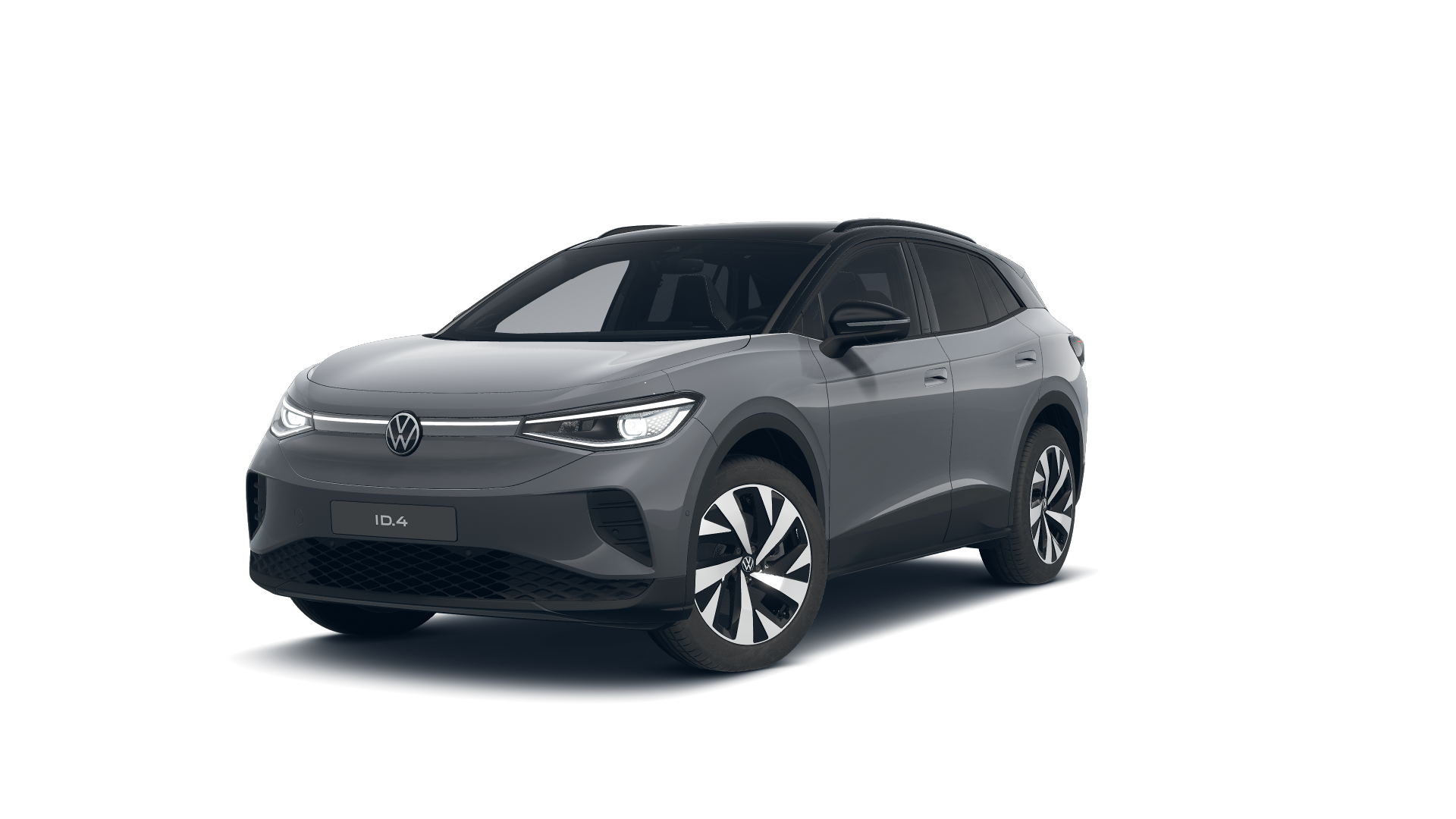 VW ID.4 Pro 210 kW Business 2026