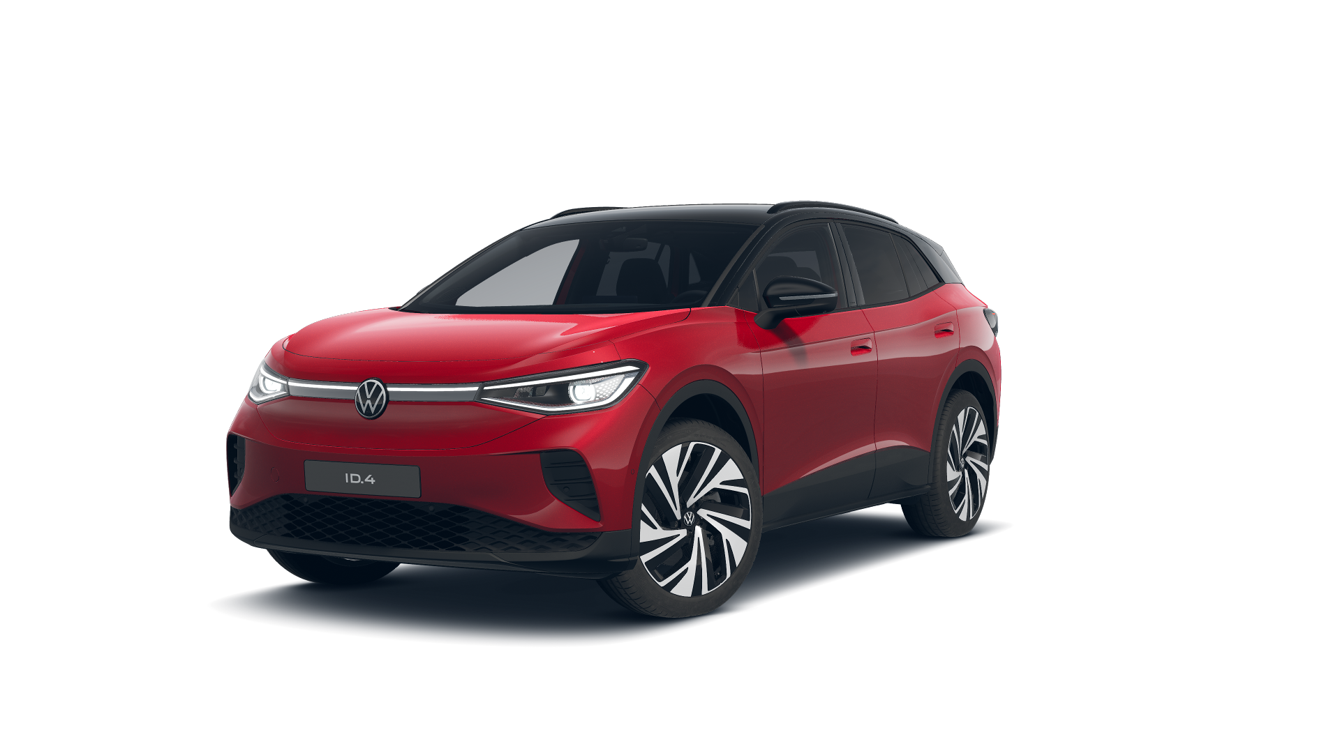 VW ID.4 Pro 210 kW Business 2026