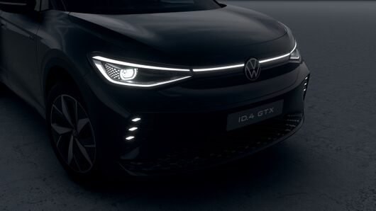 Bild eines ID.4 GTX 4MOTION 250 kW Business -77 kWh