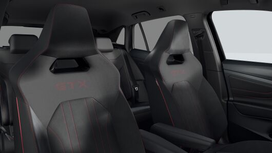 Bild eines ID.4 GTX 4MOTION 250 kW Business -77 kWh