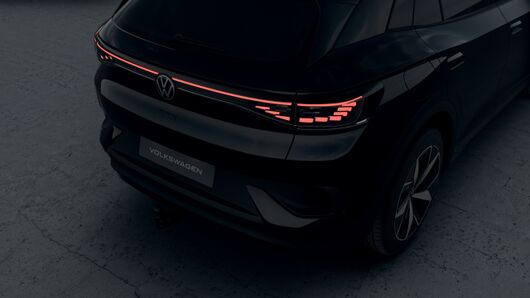 Bild eines ID.4 GTX 4MOTION 250 kW Business -77 kWh