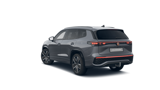 Bild eines Tayron Sport TDI 4MOTION DSG
