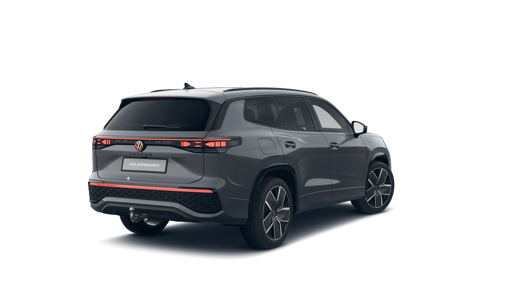 Bild eines Tayron Sport TDI 4MOTION DSG