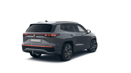 Bild eines Tayron Sport TDI 4MOTION DSG