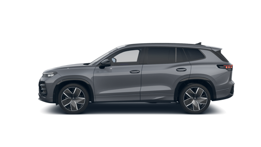 Bild eines Tayron Sport TDI 4MOTION DSG