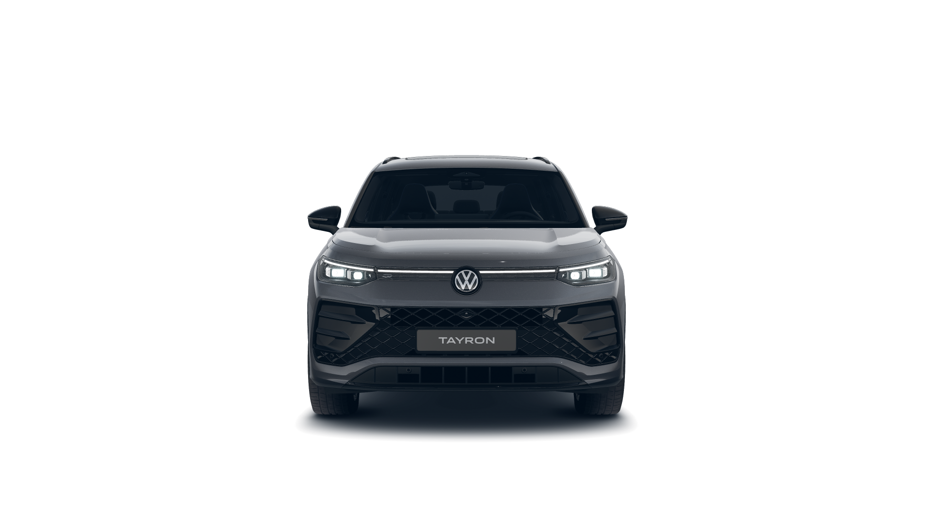 Bild eines Tayron Sport TDI 4MOTION DSG
