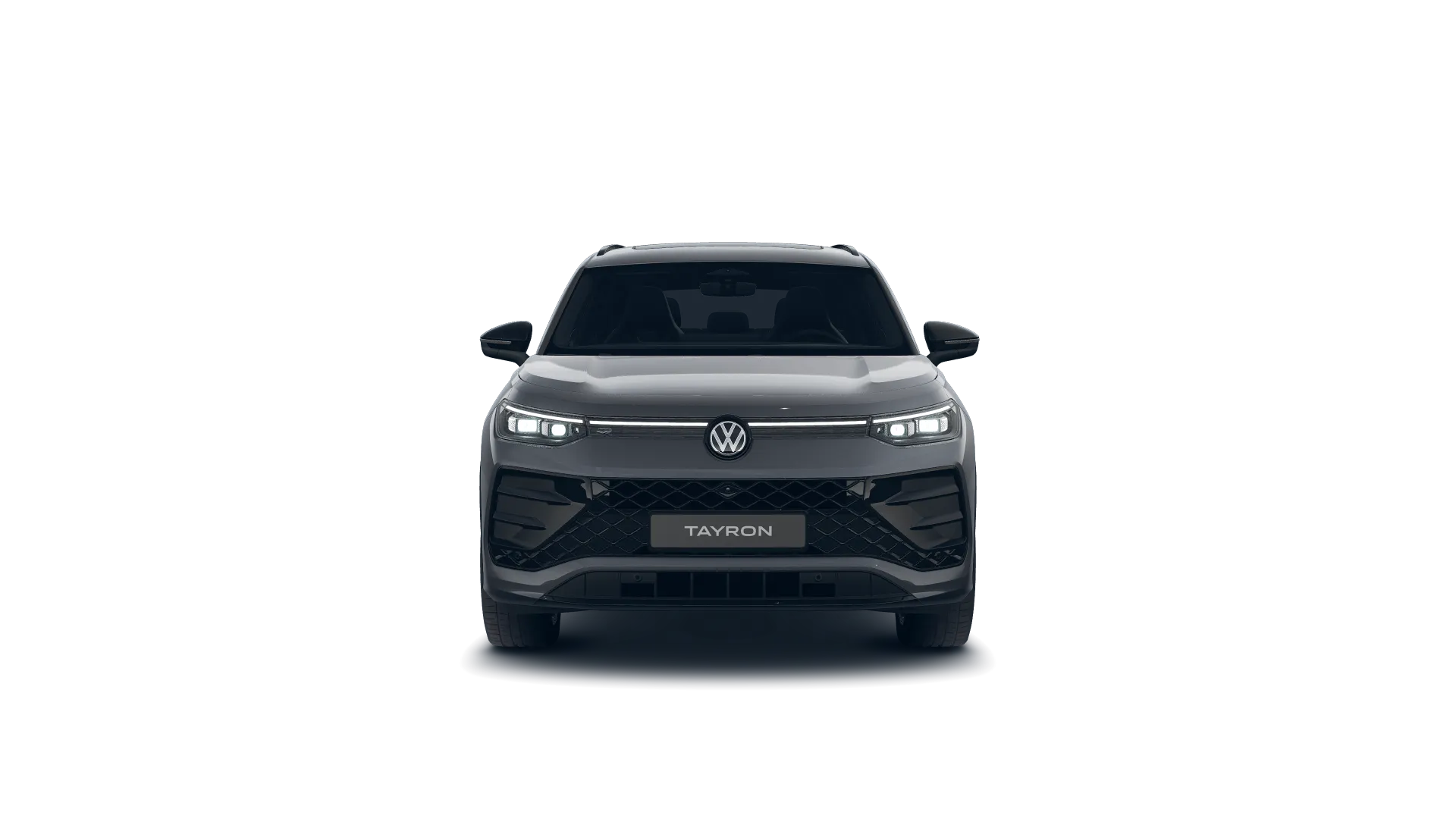 Bild eines Tayron Sport TDI 4MOTION DSG