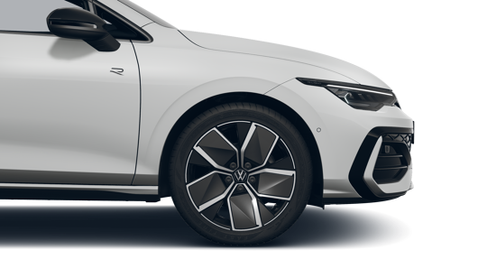 Bild eines Golf Variant Sport mHeV DSG